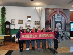 -上海纺织博物馆