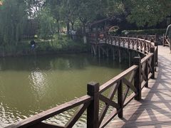 -金稼园·金平湖农家菜