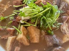 -卤煮老北京酱肉馆