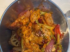 -避风塘(嘉兴八佰伴店)