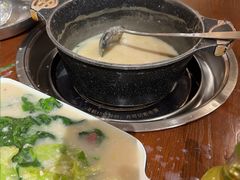 -顺德一品粥·20年凤城老字号(芳村店)