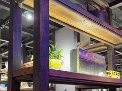 -探鱼·鲜青椒爽麻烤鱼(广州欣荣广场店)