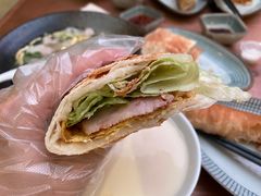 -桃园眷村(万象天地店)