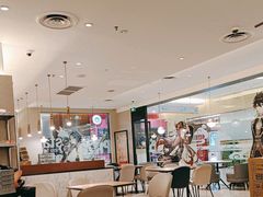 -必胜客(远大路店)