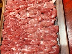 -前门·鲜肉火锅(长风店)