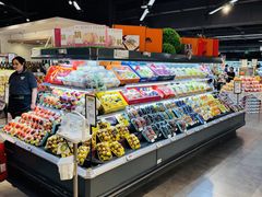 -blt精品超市(南京环宇城店)