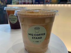 -MQ COFFEE STAND明谦(新洲店)