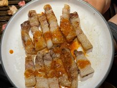 -東盛炭烤自助料理(浦东文峰广场店)