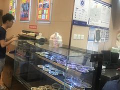 -庆丰包子铺(和平里店)