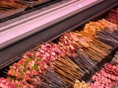 -老谢野馄饨(延安路店)