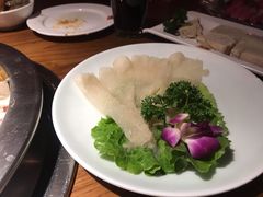 竹荪-佬土鹅肠火锅(解放路店)