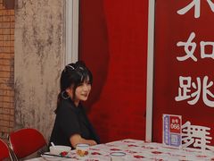 -五马集·海鲜·温州大牌档(黑金冠五马街十字路口店)
