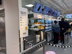 -宜家·瑞典风味餐厅(武汉荟聚中心店)