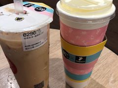 -85度C(深圳佳宁娜店)