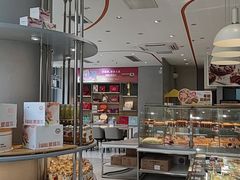 -爱维尔阳光蛋糕(新湖明珠城店)