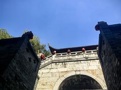 -长春观