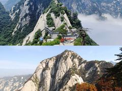 -华山风景名胜区