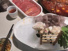 -家一加火锅(绿地翠谷总店)