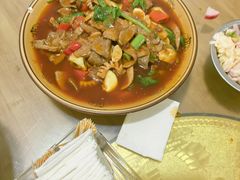 -周师饭店