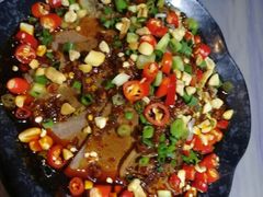 -湘芙蓉·湖南菜(椒江店)