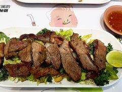 -蔡澜PHO(海岸城店)