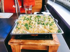 烤酸菜-很久以前羊肉串(打浦路店)
