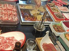 -重庆德忆火锅（龙南街3店）(渝水岸餐饮)