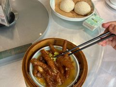 -悦雅居·老广州老味道(长湖店)