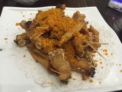 -正能量脆肉鲩火锅