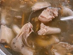 药膳乳鸽-百利鸽王(紫薇路店)