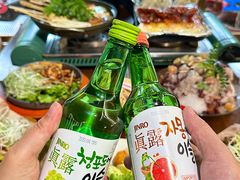 -韩热集市(百源店)