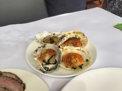 -拉蒂娜·巴西牛排馆 Latina·Brazilian Steakhouse(陆家嘴旗舰店)