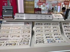 -LOHO眼镜(上海市浦江万达店)