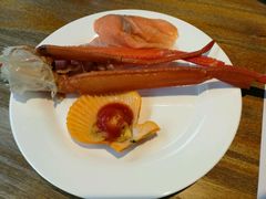 -怡人怡口牛排海鲜自助(飞龙大厦店)