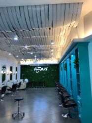 -Hair ART造型沙龙