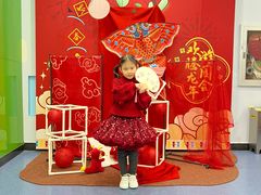 -海富金太阳幼儿园(金杨十街坊东)