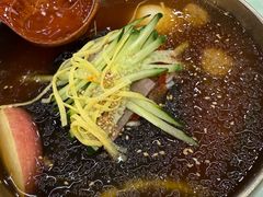 -服务大楼冷面(延大店)