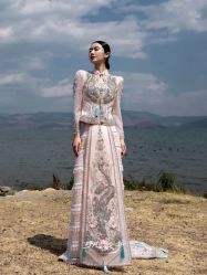 -韩国天使嫁衣婚纱礼服馆(上海旗舰店)