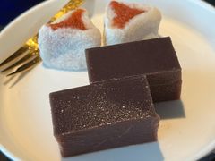 山楂巧果-喜悦烤鸭·新京菜(王府井店)