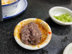 -五洲牛肉美食馆