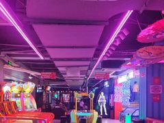 -阿尔法Game Station(中山路店)