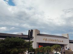 -中国人民抗日战争纪念雕塑园