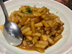 -福海居烤鸭店(鸟巢店)