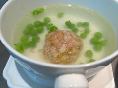 -小厨娘淮扬菜(河西奥美大厦店)
