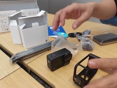 -DJI大疆(深圳华强北曼哈授权体验店)