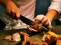 -So Lounge索兰至餐厅(蓝色港湾店)