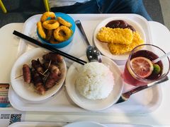 -宜家·瑞典风味餐厅(无锡店)