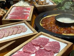 老肉片-重庆古老火锅