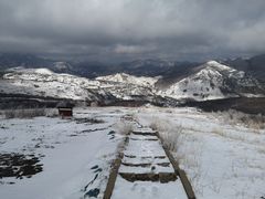 -灵山