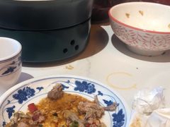 -老街鱼嘴巴(步步高新天地店)